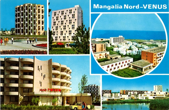 1194 - Mangalia Nord-Venus